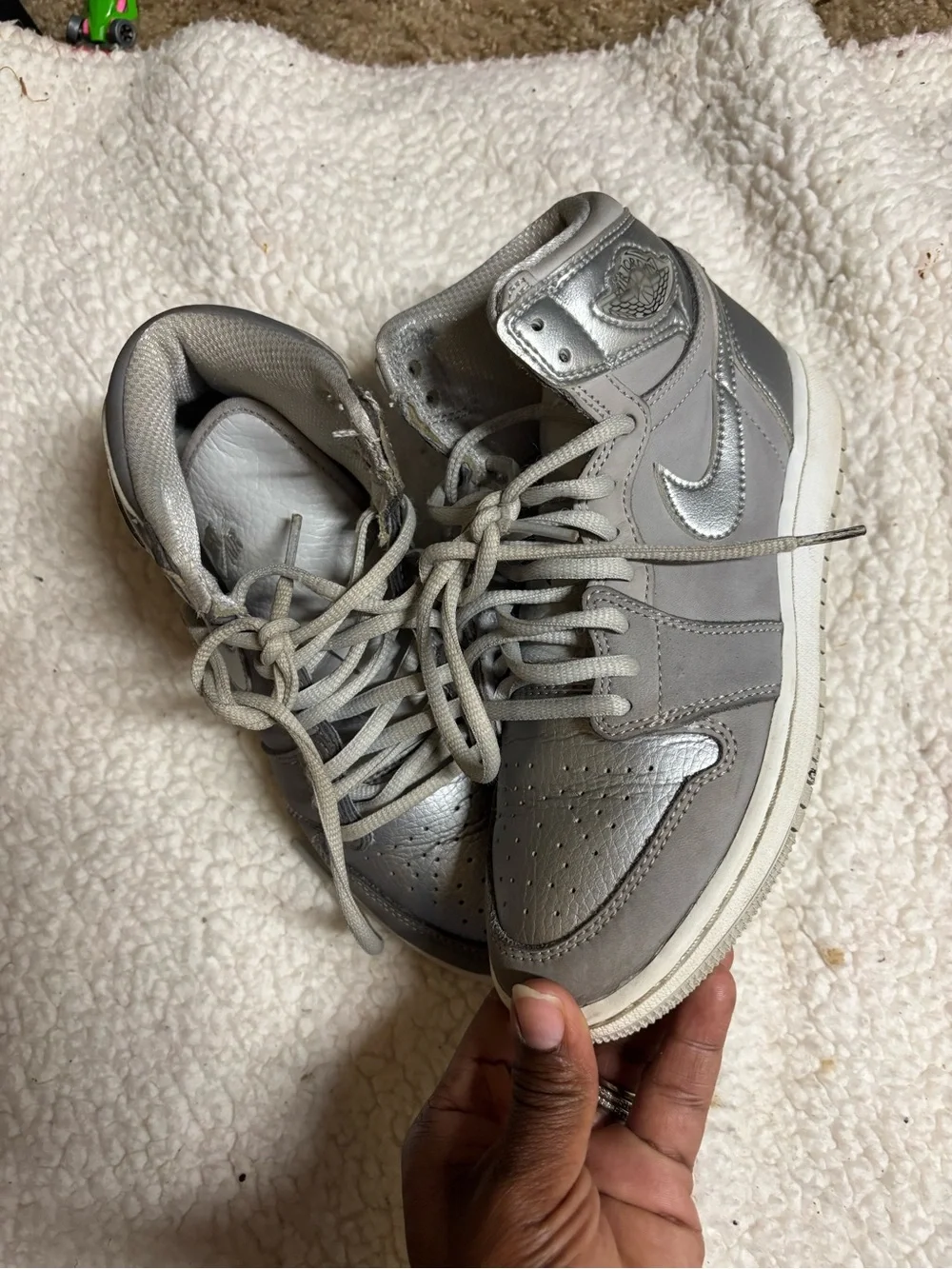 Nike Air Jordan 1 Retro High CO.JP 